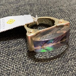 Kendra Scott Jeanne Ring